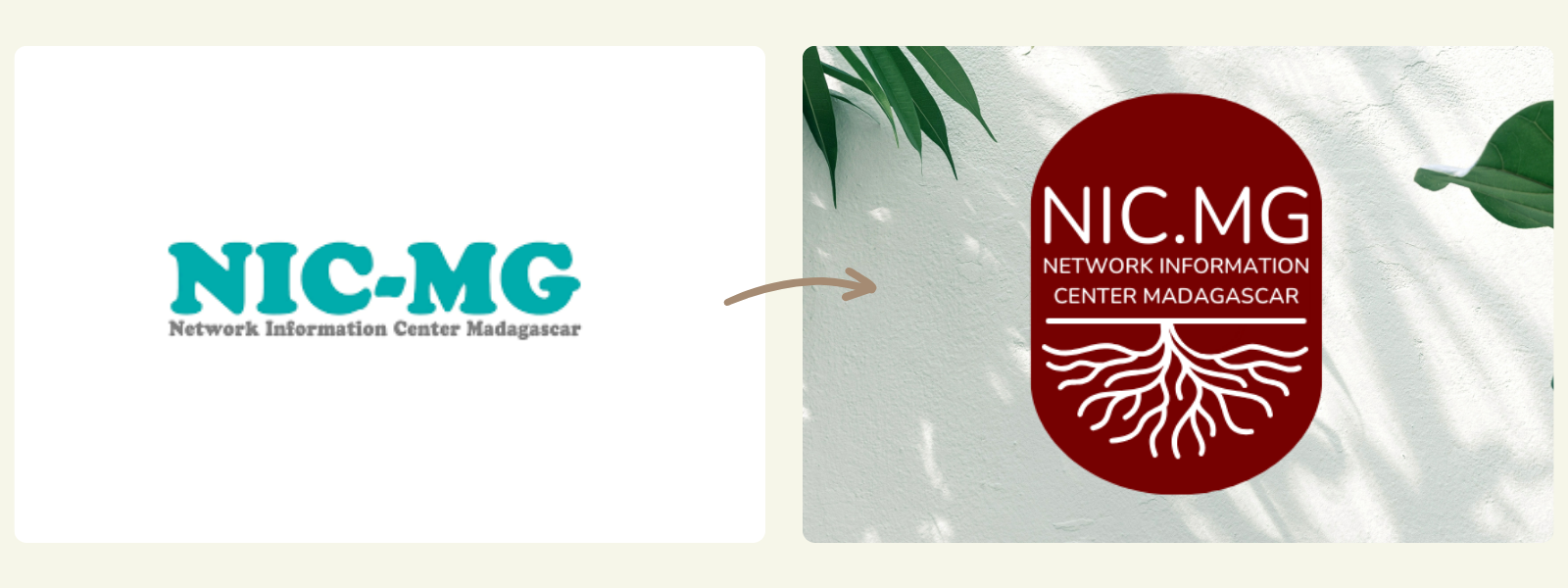 NIC.MG et sa nouvelle vision